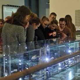 The Museum expositions for the schoolchildren – FREE OF CHARGE