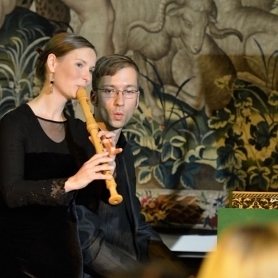 The Early Music Concert