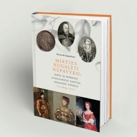 Discussion „Human“ factor in history: Health of the Radvila family and everyday backstage“