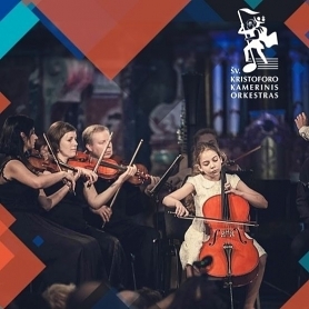 Concert „Symphony of Colors“