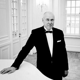 Anniversary concert of Vladimiras Prudnikovas „My way...“