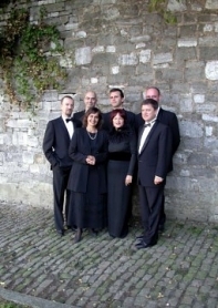 Italian music revies in the Palace of the Grand Dukes of Lithuania: MARCO SCACCHI