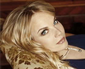 CONCERT HAS BEEN CANCELED: Elina Garanca & Lituanian State Symphony Orchestra