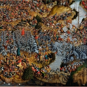 International scientific conference „1514. Battle of Orsa: military victory and its signs'“
