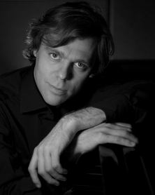 Closing Concert of the Čiurlionis Music Festival: Andrius Žlabys (piano)