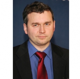 EURO EXHIBITION Meeting with Raimundas Kuodis, economist, Deputy Chairman of the Board of Lietuvos bankas