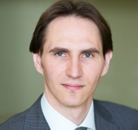 EURO EXHIBITION Meeting with Marius Jurgilas, economist, member of the Board of Lietuvos bankas