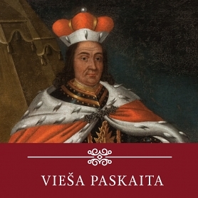 Public lecture of historian prof dr Rimvydas Petrauskas „Alexander, otherwise Vytautas, or monarch authority in the late medieval Europe“