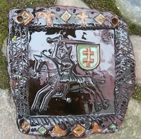 Lithuanian heraldry in the times of Vytautas the Great. Educational activities for families