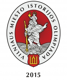 The 2nd Vilnius city history olympiad