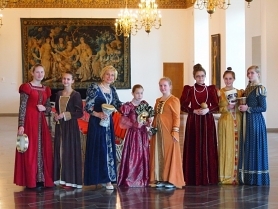 Early music ensemble „Lirum“ celebrates its birthday