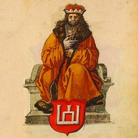 Historian dr Rūta Čapaitė public lecture „Everyday life details of Lithuanian Grand Duke Vytautas at the context of everyday life of the highest political elite“