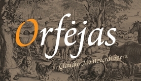 Monteverdi's L’Orfeo