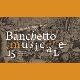 MUSICAL PARNASSUS. Myths French Baroque music