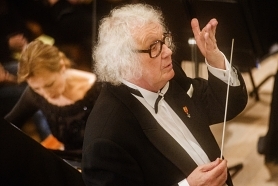 Concert, dedicated for Mykolas Kleopas Oginskis 250 years anniversary