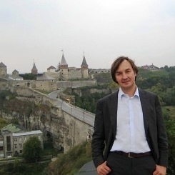 Prof. Dr Rimvydas Petrauskas lecture „Dual Habsburg–Jagiellonian marriage and titles of Lithuanian nobles: 1515 Viena Congress