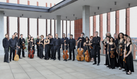 Festival „Baroque evenings“: Danza! 17 c. Spanish dances in France