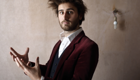Festival „Baroque evenings“: Jean Rondeau harpsichord recital
