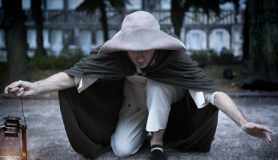 Festival „Baroque evenings“: Suitcase children