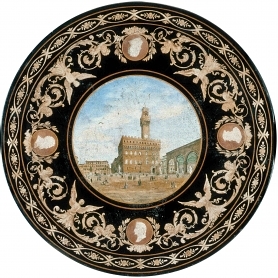 Dr DALIA KLAJUMIENĖ: „The fashion of Scagliola decor and its ways to Lithuania“