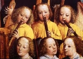 Waiting for Christmas – educational concert for family