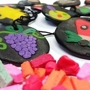 Educational session for family „Play on colours”
