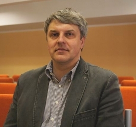 Dr Rimvydas Laužikas lecture „Shrovetide in aristocratic way: Baroque Shrovetide table of the ruler“