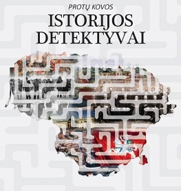 Final of brain battles „History Detectives“ 