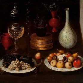 Guided tour for individual visitors „Historical delicacies in Lithuanian Grand Duchy”