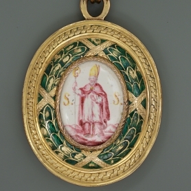 Habil dr M. WALCZAK and K. CZYŻEWSKI lecture „Saint Stanislaus cult in the 18th c. art“ WILL BE ON THE 23TH OF MARCH