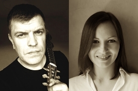Concert, dedicated to European Day of Early Music and Johann Sebastian Bach's 331st birth anniversary