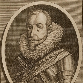 SIGISMUND VASA FAMILY