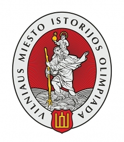 III VILNIUS HISTORY OLYMPIAD