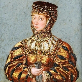 Woman, of which everyone spoke...