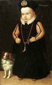 Guided tour „Childhood in the lords manor“ for individual visitors