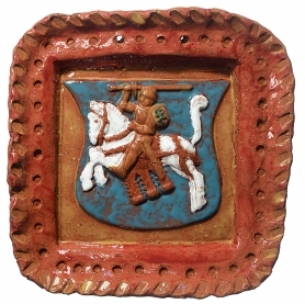 The Renaissance of Vytis
