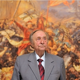 Historians conversation „EXPOSÉ OF LITHUANIAN GRAND DUCHY HISTORY“