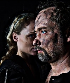 MACBETH. A musical drama based on the play by Shakespeare
