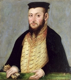 A visit to Sigismund Augustus