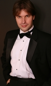 Concert „In the Land of Visions“. Edvinas Minkštimas (piano)