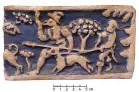 Public lecture „15–16 c. hunting ceremonial course of Grand Dukes of Lithuania“