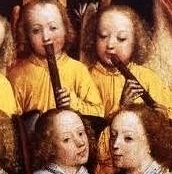 Educational concert for families „Angels chants for Cecilia“