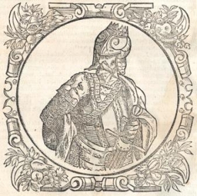 Event „The ruler and his dynasty“ for 700 years since Lithuanian Duke Gediminas governance the country anniversary
