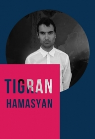 Tigran Hamasyan concert