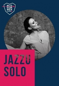 JAZZU Solo concert