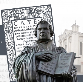 International scientific conference „Reformation in Lithuania and its impact on the cultural renewal“