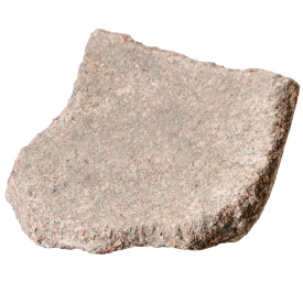 Trinamųjų girnų apatinė dalis