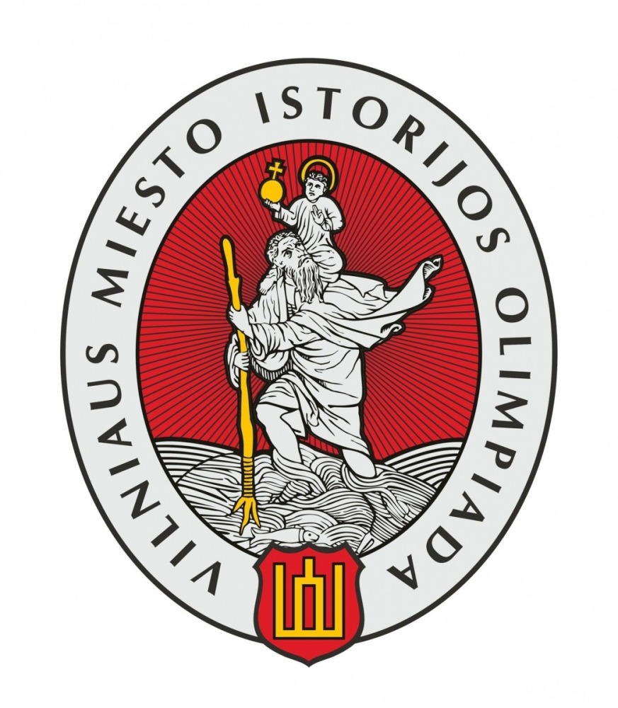Vilniaus istorijos olimpiadoje mokiniai rungsis žiniomis apie valdovų miestą
