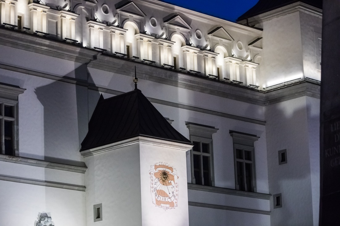 Valdovų rūmų muziejaus leidiniai – Kaune