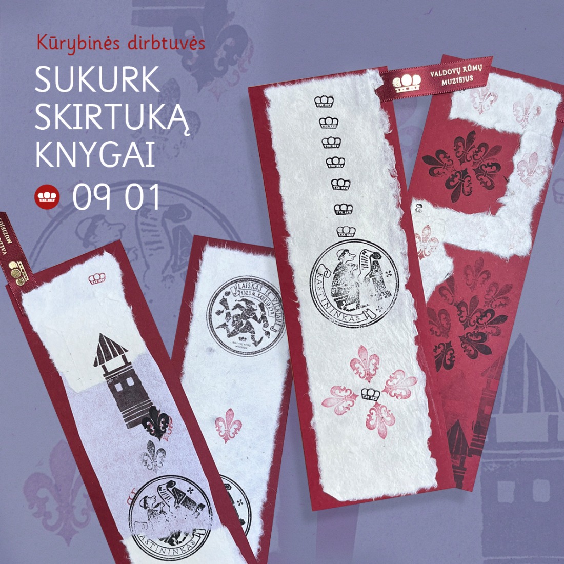 Rugsėjo 1-ąją – nemokami užsiėmimai šeimoms su mokyklinio amžiaus vaikais